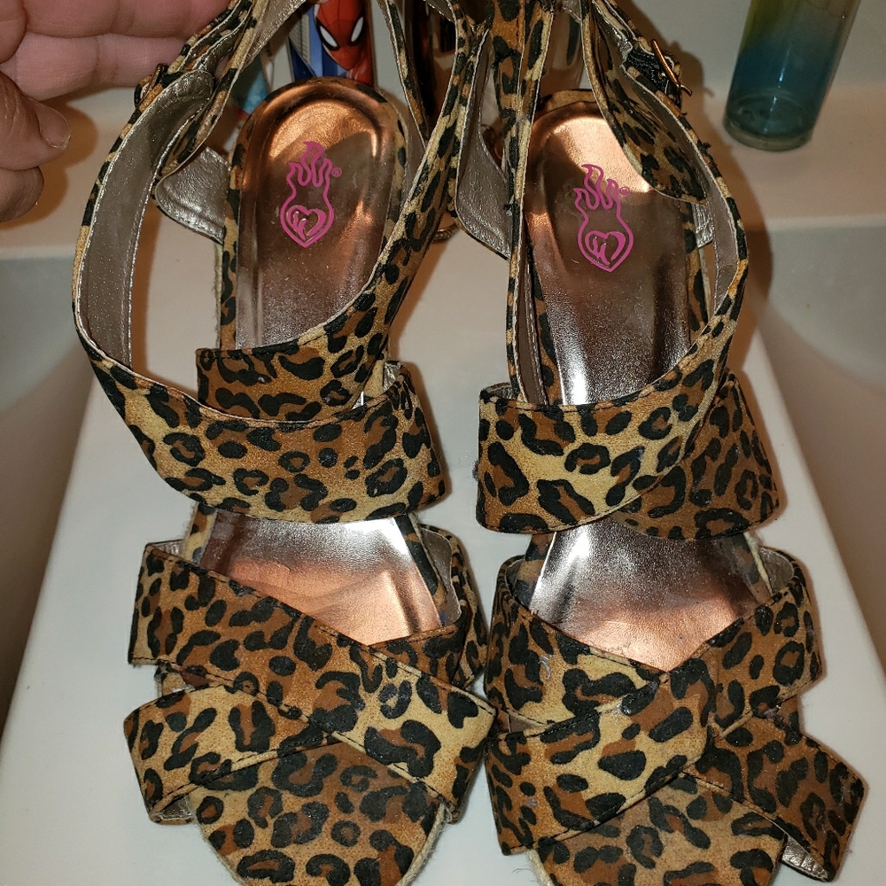 Wedges